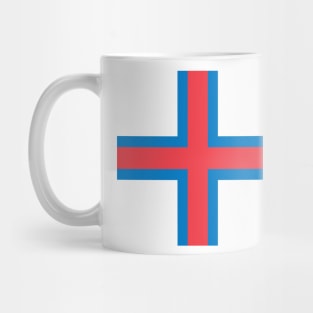 Faroe Islands Mug